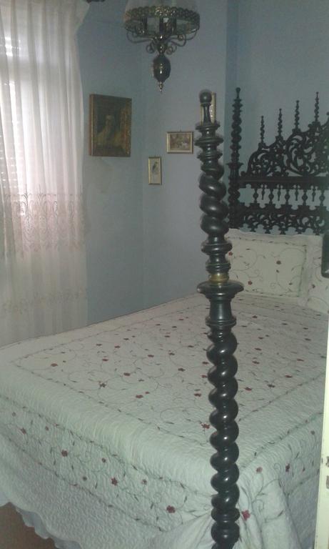 Casa Amarela Guesthouse Лагуш Номер фото
