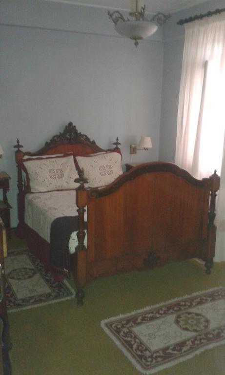 Casa Amarela Guesthouse Лагуш Номер фото