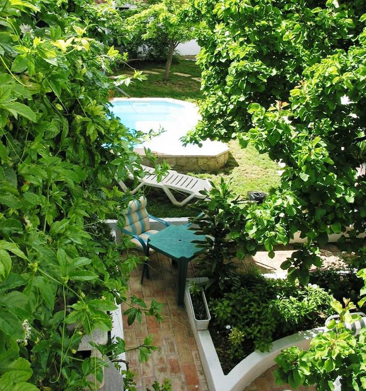 Casa Amarela Guesthouse Лагуш Номер фото
