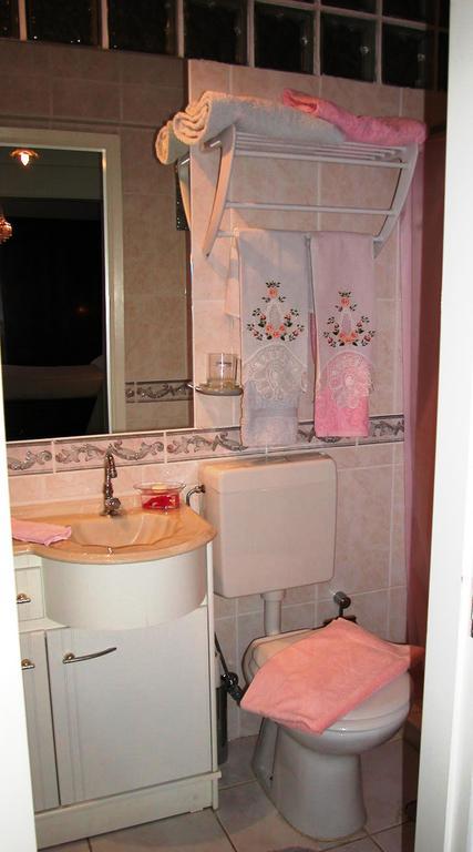 Casa Amarela Guesthouse Лагуш Номер фото