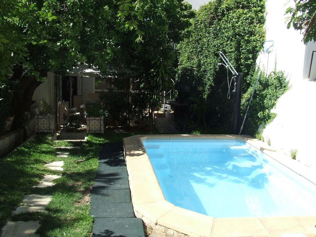 Casa Amarela Guesthouse Лагуш Номер фото