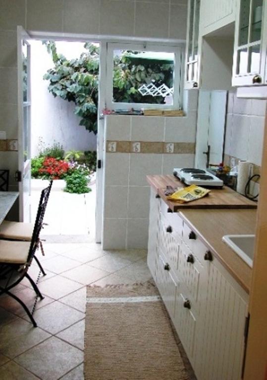 Casa Amarela Guesthouse Лагуш Номер фото