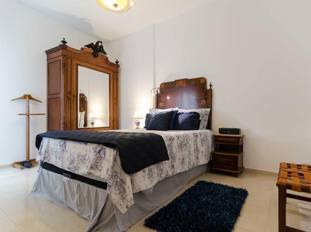 Casa Amarela Guesthouse Лагуш Экстерьер фото